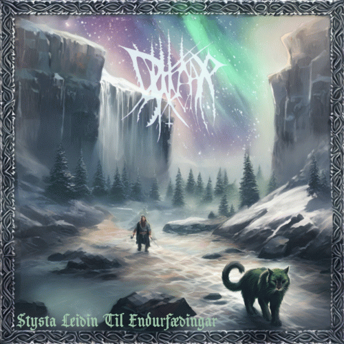 Dhikkaar : Stysta Leiðin Til Endurfæðingar